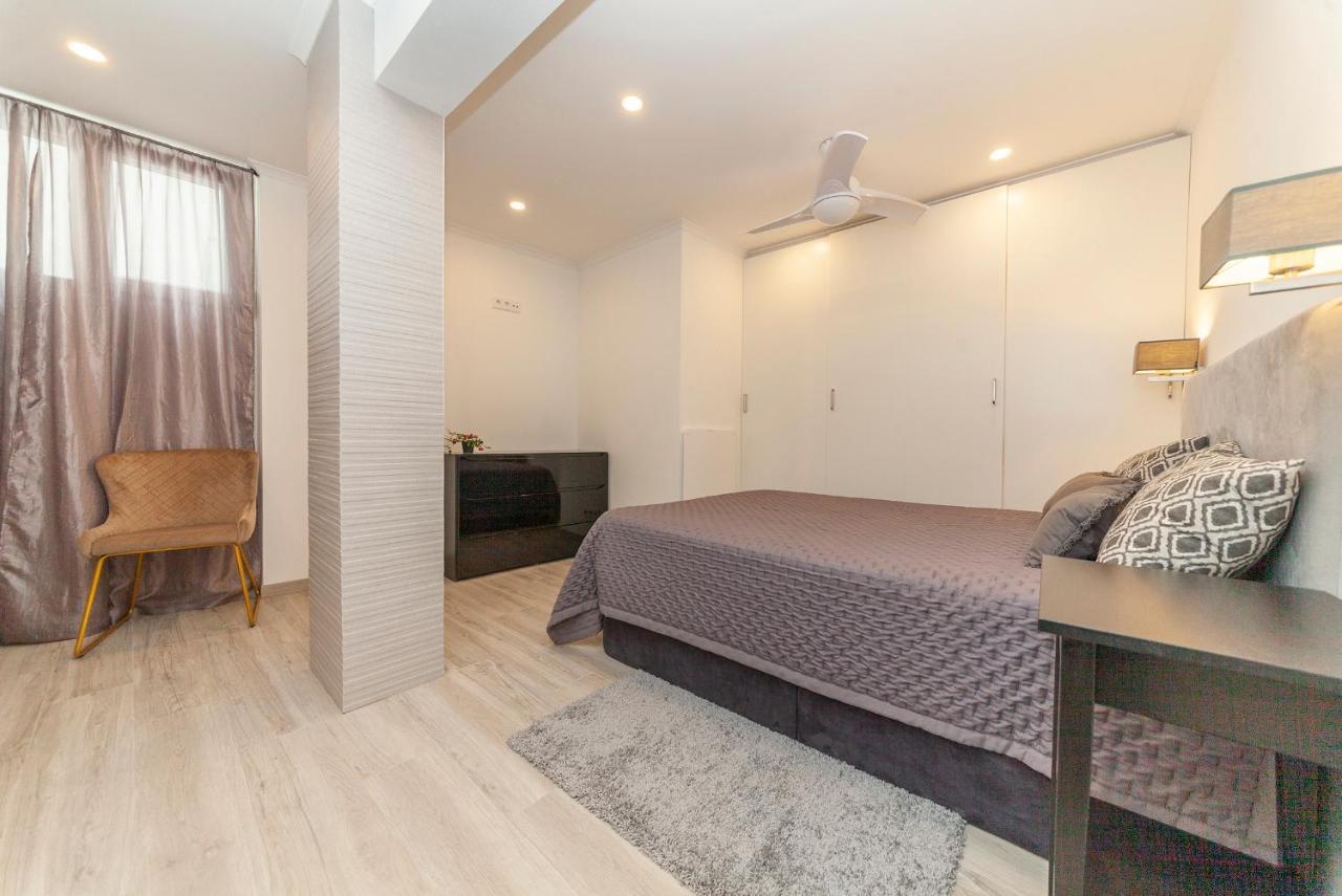 Apartment B35 - Andorinha Heart In *