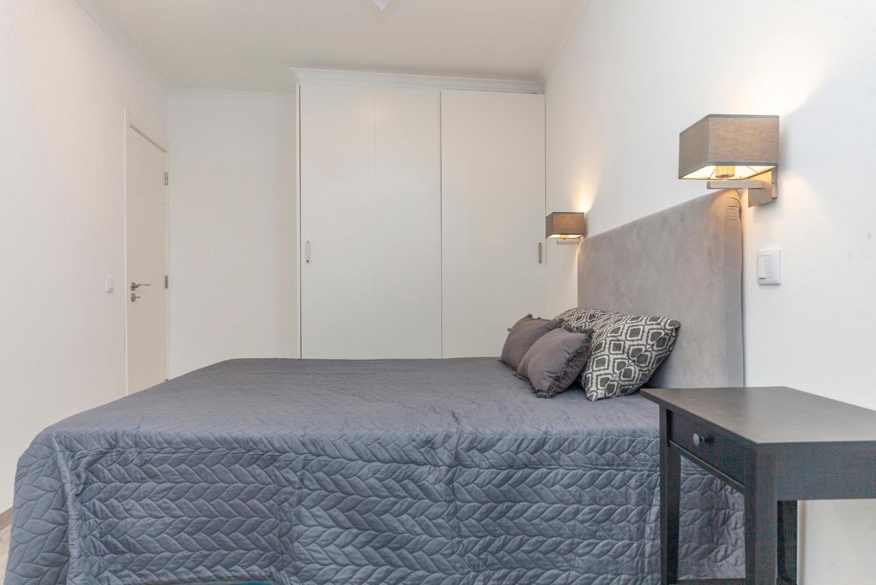 Apartment B35 - Andorinha Heart In Lagos